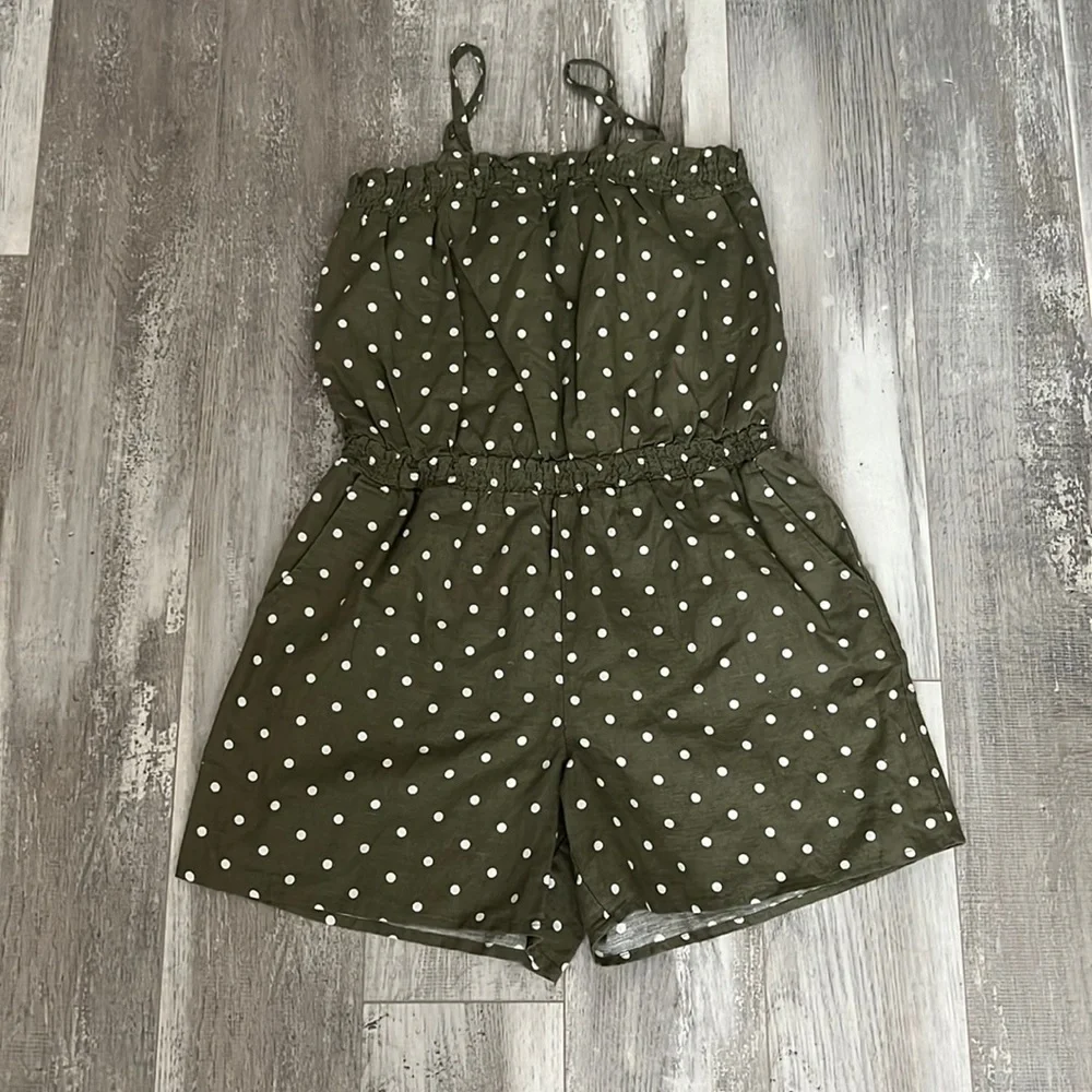 GAP Kids Romper Size M PLUS